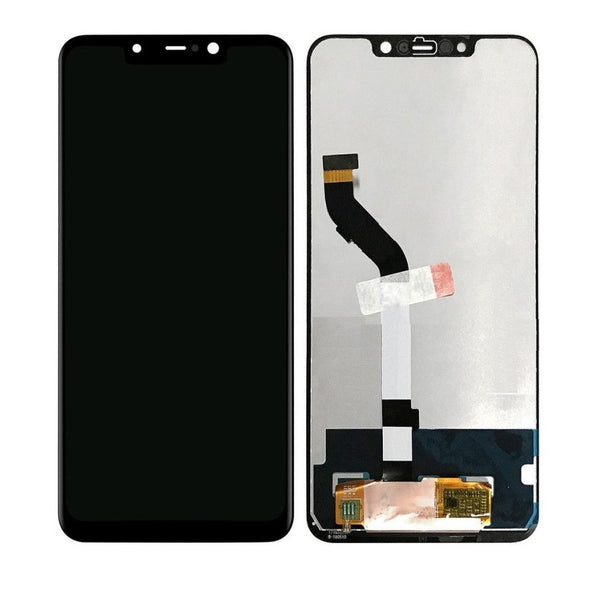 Xiaomi Poco F1 Screen and Touch Replacement Display Combo | Original Displays are of the highest Quality