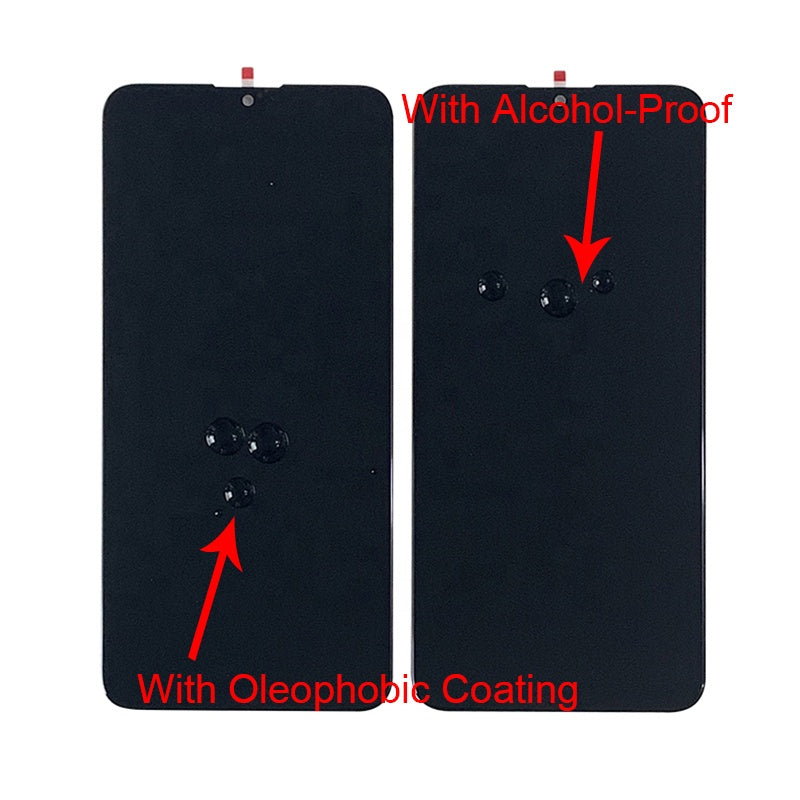 Xiaomi Redmi 8A Screen and Touch Replacement Display Combo
