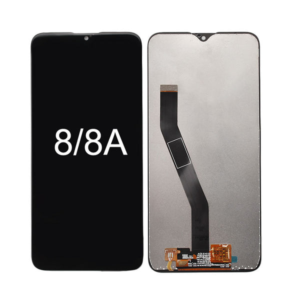 Xiaomi Redmi 8A Screen and Touch Replacement Display Combo | Original Displays are of the highest Quality