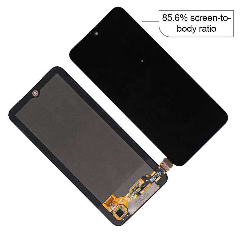 Xiaomi Redmi Note 10S Screen and Touch Replacement Display Combo
