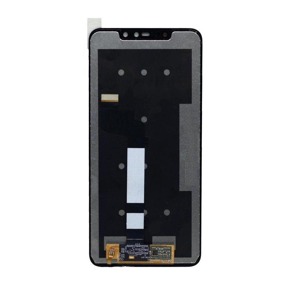 Xiaomi Redmi Note 6 Pro Screen and Touch Replacement Display Combo