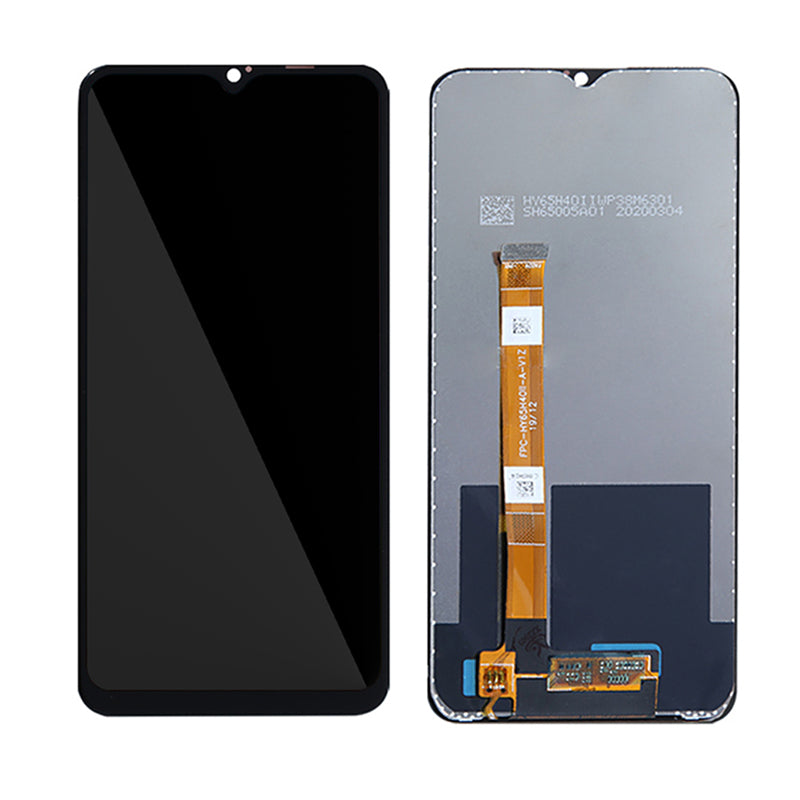 screen and touch replacement combo folder for oppo A11 by fixbhi