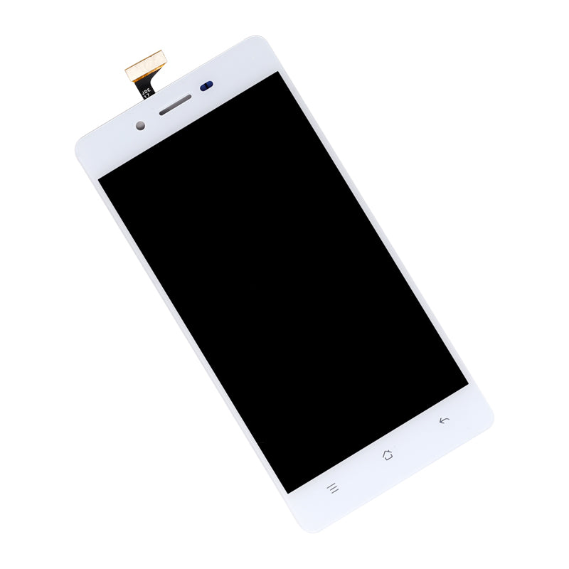 Oppo A33 Display and Touch Screen Replacement Combo - Fixbhi