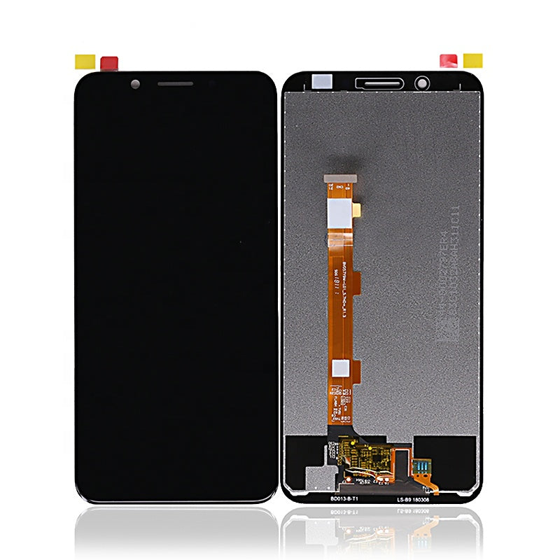 screen and touch replacement combo folder for oppo A83 by fixbhi