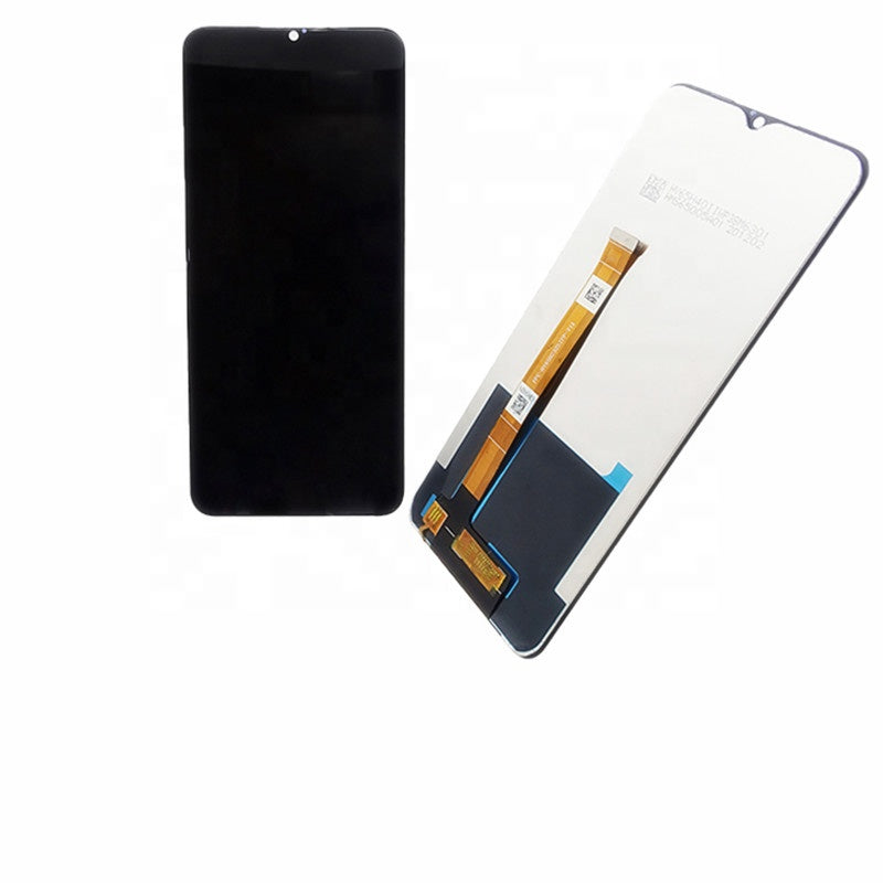 screen and touch replacement combo folder for oppo A9 2020 by fixbhi