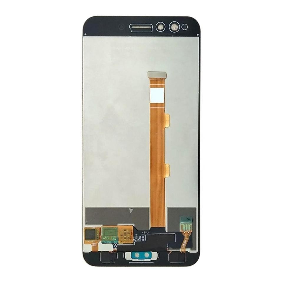 Oppo F3  Display With Touch Screen Replacement Combo