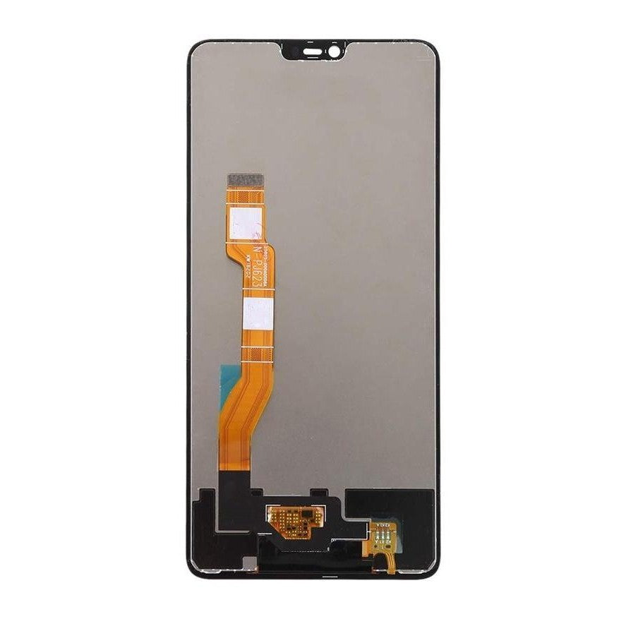 Oppo F7  Display With Touch Screen Replacement Combo