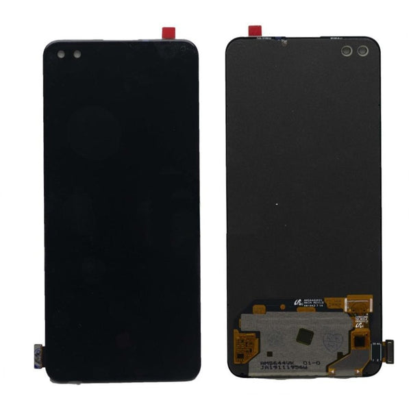 screen_and_touch_replacement_combo_folder_for_oppo_Reno 3 Pro_by_fixbhi
