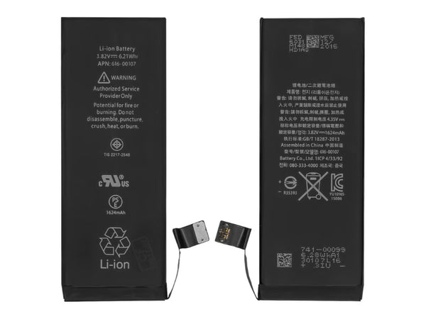 Apple Iphone SE Battery