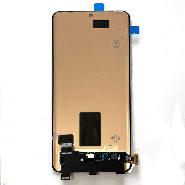 Xiaomi 12S Ultra Screen And Touch Replacement Display Combo