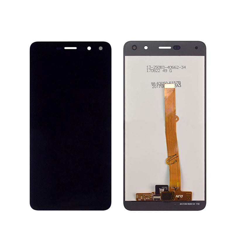 Huawei Y6 2017 Display With Touch Screen Replacement Combo