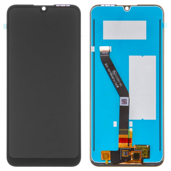 Huawei Y6 2019 Display With Touch Screen Replacement Combo