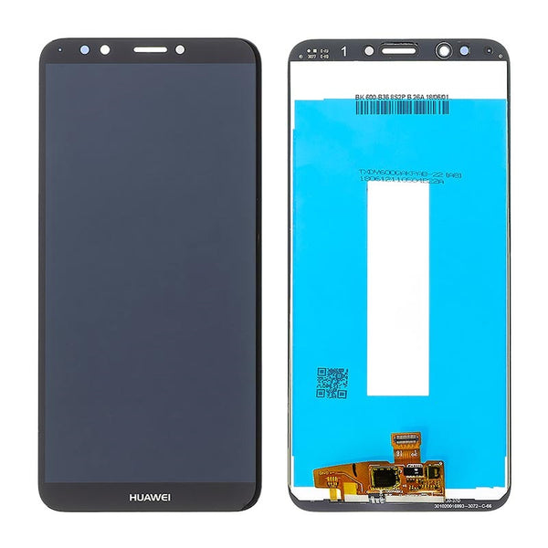 Huawei Y7 Prime Display With Touch Screen Replacement Combo