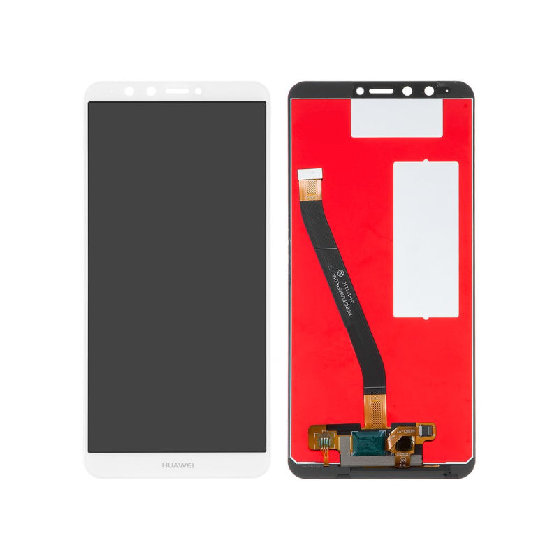 Huawei Y9 2018 Display With Touch Screen Replacement Combo