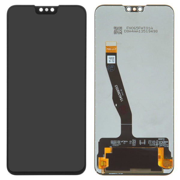 Huawei Y9 2019 Display With Touch Screen Replacement Combo